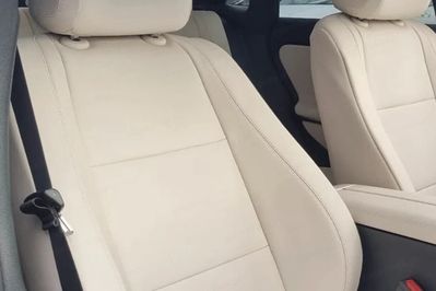 Mercedes CLA 200 Progressive