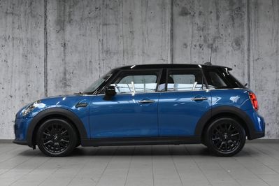 Mini Mini Cooper