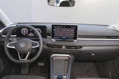 Volkswagen T-Roc Trend 1.5 eTSI DSG