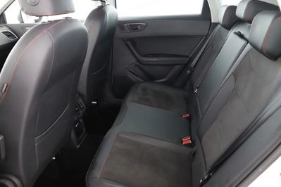 Seat Ateca 2.0 TSI FR S&S 4Drive DSG