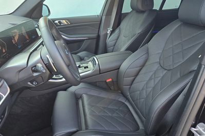 BMW X5 xDrive30d