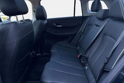 Jaecoo 5 1.6 T-GDI DCT