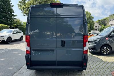 Fiat Ducato L2H2