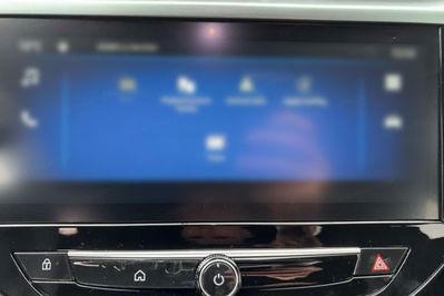 Opel Corsa Yes S&S 1.2 Turbo