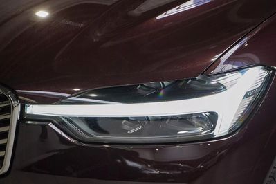 Volvo XC60 B5 AWD Core