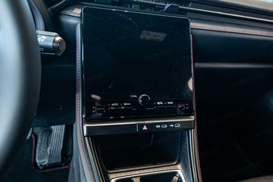 Lexus LBX Emotion 1.5 Hybrid