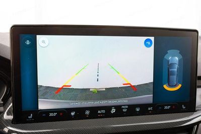 Ford Focus 2.3 EcoBoost ST X aut