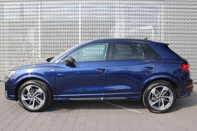 Audi Q3 35 TFSI S line