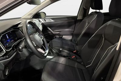 Volkswagen Taigo 1.0 TSI DSG