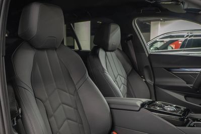 BMW Seria 5 Touring 520d xDrive M Sport