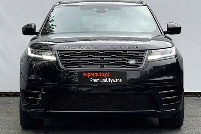 Land Rover Range Rover Velar Velar D200 Dynamic SE