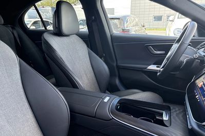Mercedes E Klasa 200 d Avantgarde