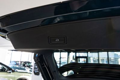 Omoda 5 1.5 T-GDI Hybrid Premium DHT