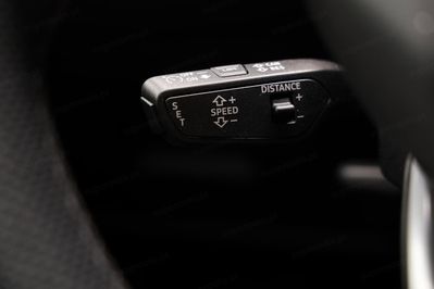 Audi A5 TDI quattro