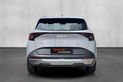 Kia Sportage T-GDI M 2WD