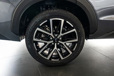 Jac JS8 Pro 1.5 T-GDI 7 DCT 7os.