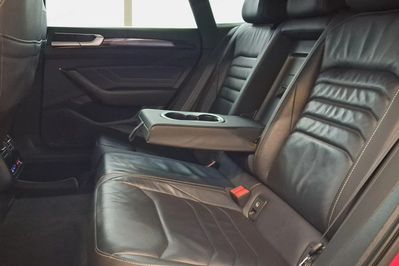 Volkswagen Arteon 2.0 TDI 4Mot. DSG