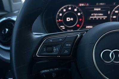 Audi Q2 35 TFSI