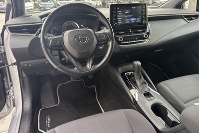 Toyota Corolla Active 1.8 Hybrid