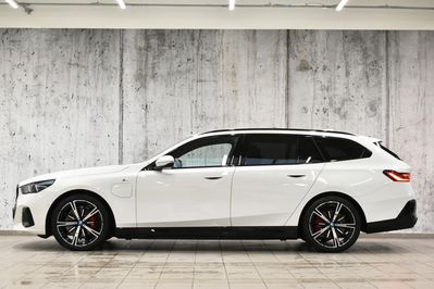 BMW Seria 5 530e xDrive PHEV M Sport aut