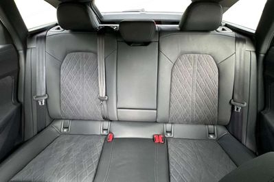 Audi A5 TFSI quattro S line Avant