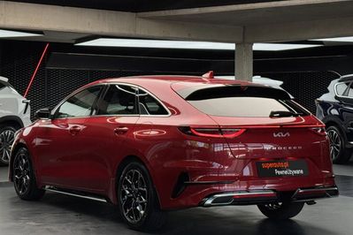 Kia ProCeed 1.5 T-GDI GT Line DCT