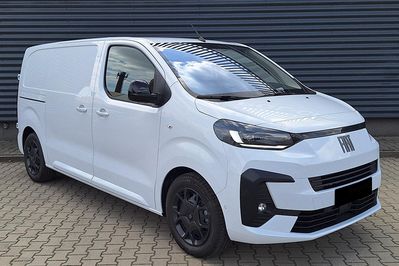 Fiat Scudo L1H1 Standard