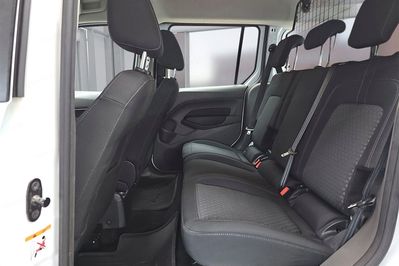 Ford Transit Connect Kombi L1H1