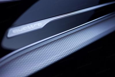 Audi Q7 60 TFSI e quattro S Line