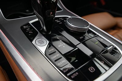 BMW X5 xDrive30d sport-aut