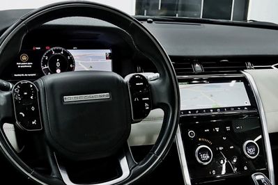 Land Rover Discovery Sport 2.0 P200 aut