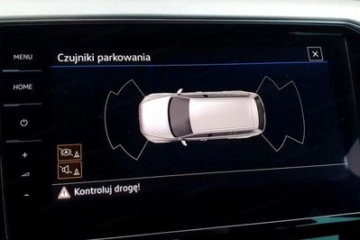 Volkswagen Passat 2.0 TDI Elegance DSG