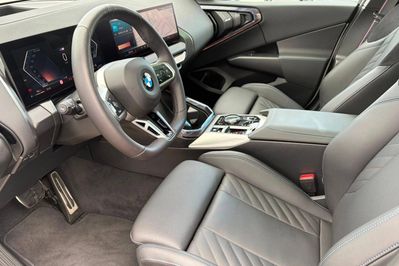 BMW X3 xDrive20d M Sport