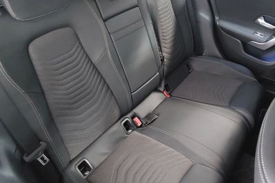 Mercedes Klasa A 250 e Progressive