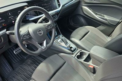 Opel Grandland X 1.2 T Business Elegance S&S aut