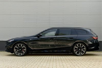 BMW Seria 5 Touring 540d xDrive M Sport