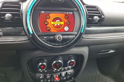 Mini Clubman 1.5 aut