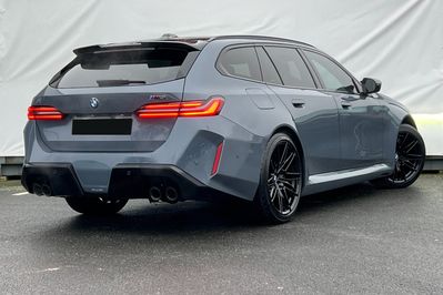 BMW Seria 5 Touring M5