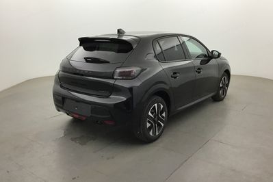 Peugeot 208 ALLURE 1.2 mHEV e-DCS6