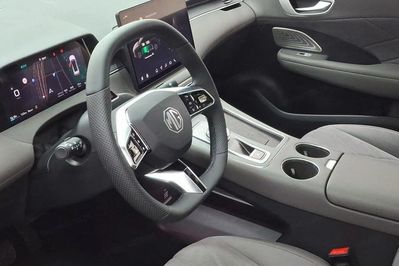 MG S6 Exclusive