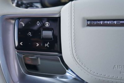 Land Rover Range Rover 3.0 D350 Autobiography