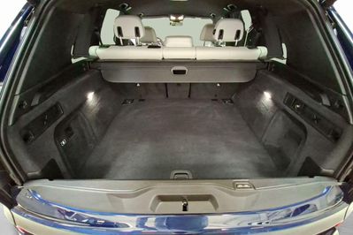 BMW X5 xDrive40d M Sport
