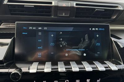 Peugeot 508 1.5 BlueHDi