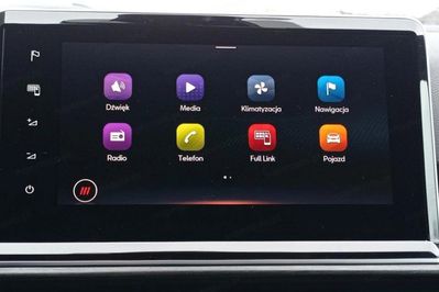 Seat Tarraco 2.0 TDI Xcellence 4Drive