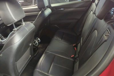 Alfa Romeo Stelvio 2.0 Turbo Veloce Q4 aut