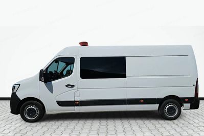 Renault Master 2.3 dCi L3H2
