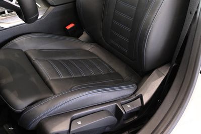 BMW Seria 3 330i xDrive M Sport