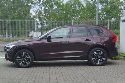 Volvo XC60 B5 B AWD Plus Dark