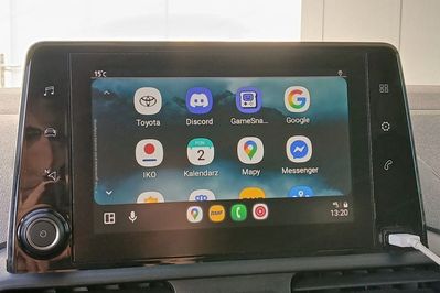 Toyota Proace City L1H1 Active