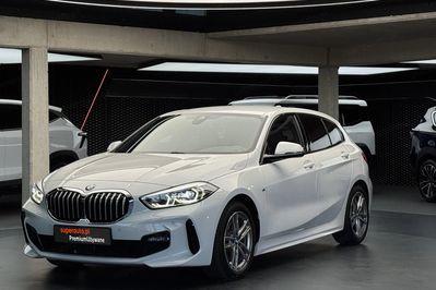 BMW Seria 1 118i M Sport aut